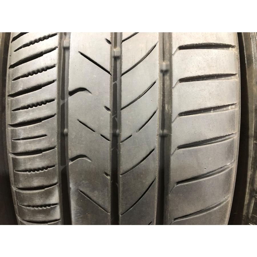 215/60r17 トーヨー トランパスmp7 4本 2021年製 5353 サマータイヤ (沖縄県・離島は発送不可) | TRANPATH | 02