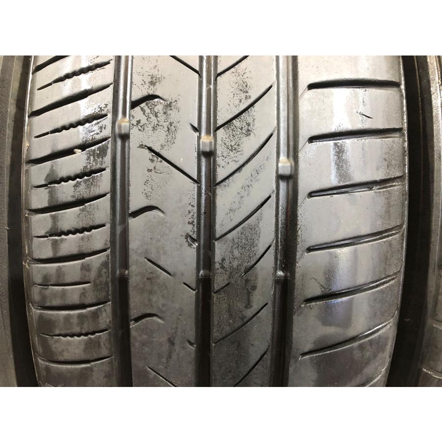 215/60r17 トーヨー トランパスmp7 4本 2021年製 5353 サマータイヤ (沖縄県・離島は発送不可) | TRANPATH | 03