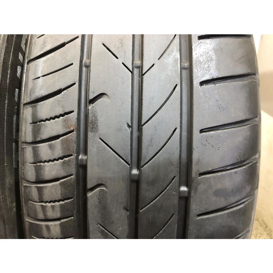 215/60r17 トーヨー トランパスmp7 4本 2021年製 5353 サマータイヤ (沖縄県・離島は発送不可) | TRANPATH | 04