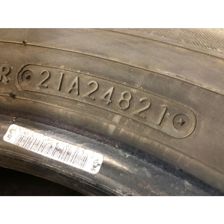 215/60r17 トーヨー トランパスmp7 4本 2021年製 5353 サマータイヤ (沖縄県・離島は発送不可) | TRANPATH | 08