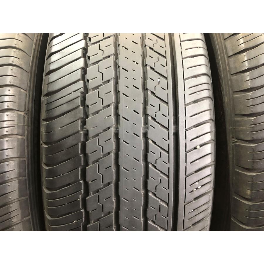 225/65r17 ダンロップ グラントレックST30 4本 2020年製 5403 サマータイヤ(沖縄県・離島は発送不可) | GRANDTREK | 02