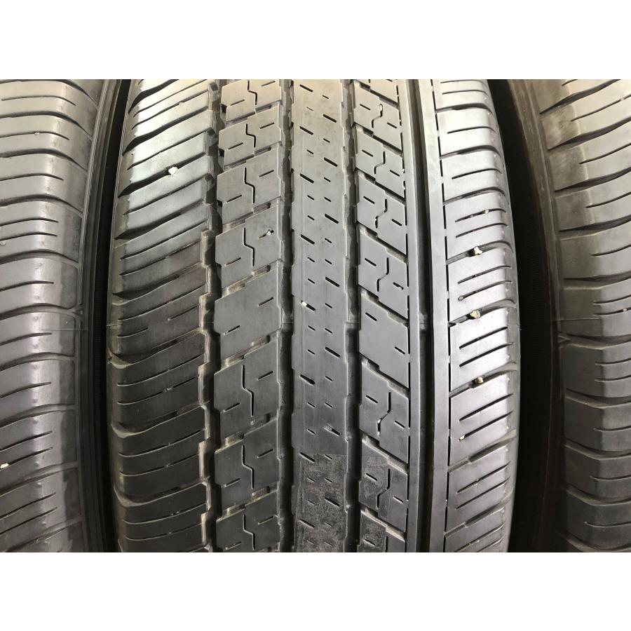 225/65r17 ダンロップ グラントレックST30 4本 2020年製 5403 サマータイヤ(沖縄県・離島は発送不可) | GRANDTREK | 03