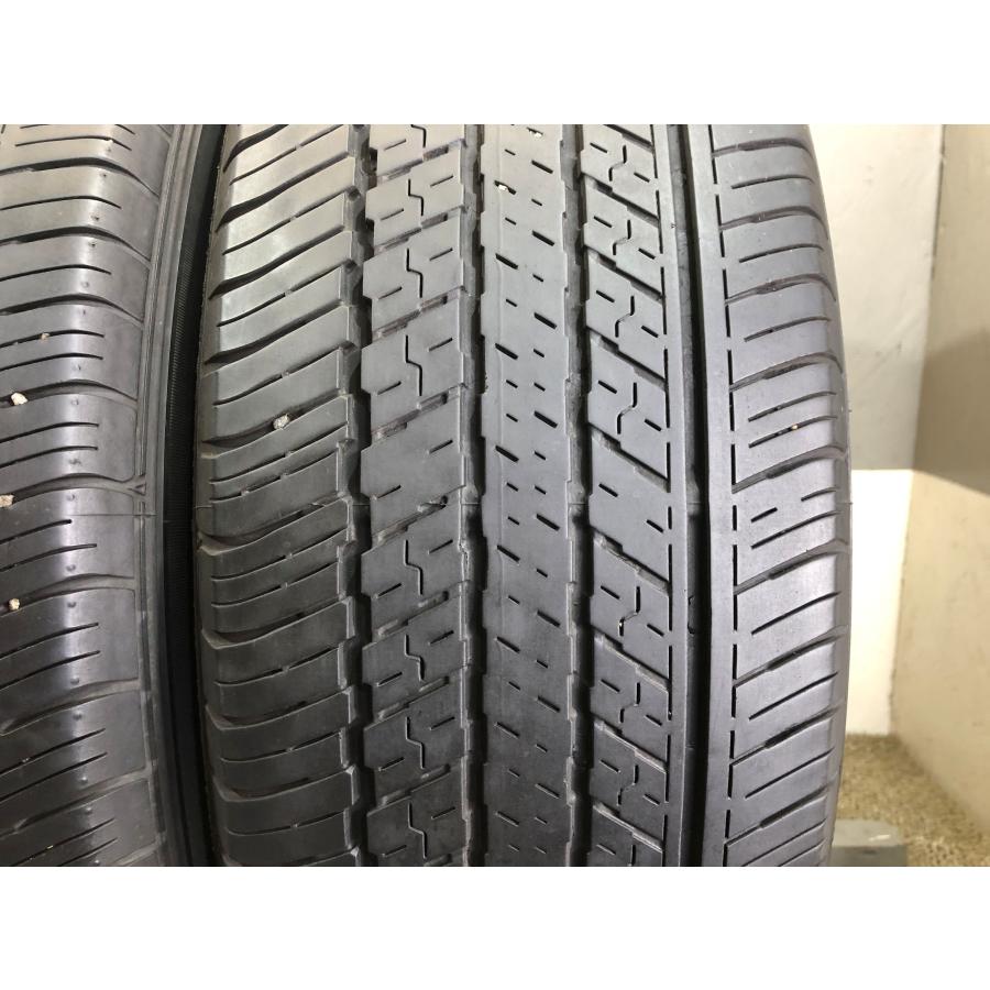 225/65r17 ダンロップ グラントレックST30 4本 2020年製 5403 サマータイヤ(沖縄県・離島は発送不可) | GRANDTREK | 04