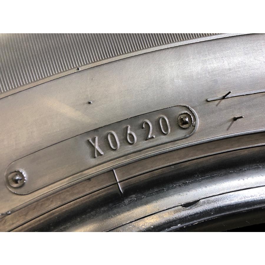 225/65r17 ダンロップ グラントレックST30 4本 2020年製 5403 サマータイヤ(沖縄県・離島は発送不可) | GRANDTREK | 08