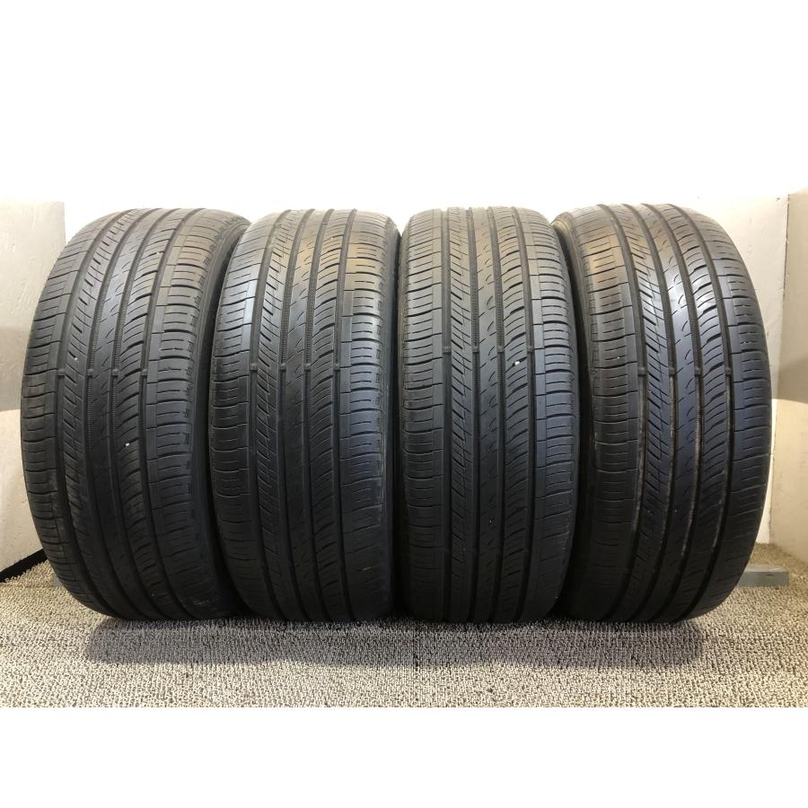 225/55r17 ロードストーン N5000 PLUS 4本 2018年製 5421 サマータイヤ(沖縄県・離島は発送不可) | ROADSTONE