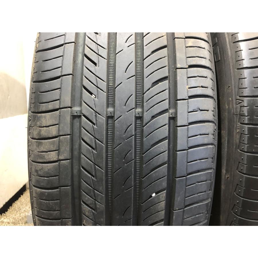 225/55r17 ロードストーン N5000 PLUS 4本 2018年製 5421 サマータイヤ(沖縄県・離島は発送不可) | ROADSTONE | 01