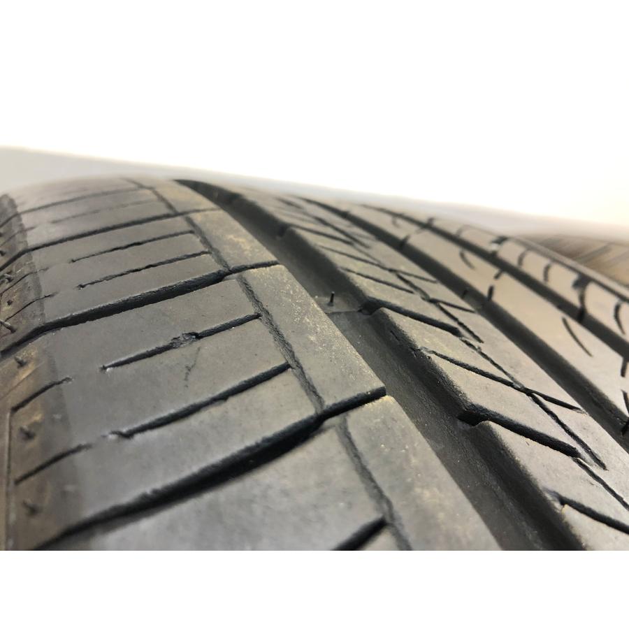 225/55r17 ロードストーン N5000 PLUS 4本 2018年製 5421 サマータイヤ(沖縄県・離島は発送不可) | ROADSTONE | 05