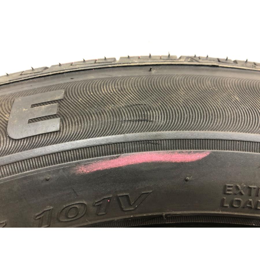 225/55r17 ロードストーン N5000 PLUS 4本 2018年製 5421 サマータイヤ(沖縄県・離島は発送不可) | ROADSTONE | 08