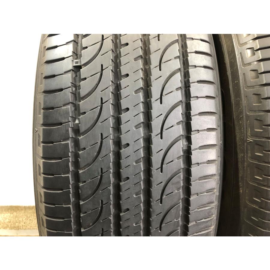 225/65r17 ヨコハマ ジオランダーSUV 2本 2019年製 5504 サマータイヤ(沖縄県・離島は発送不可) | GEOLANDAR | 01