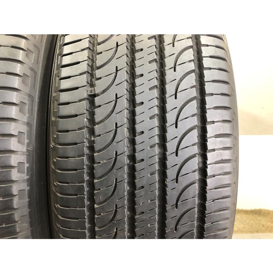 225/65r17 ヨコハマ ジオランダーSUV 2本 2019年製 5504 サマータイヤ(沖縄県・離島は発送不可) | GEOLANDAR | 02