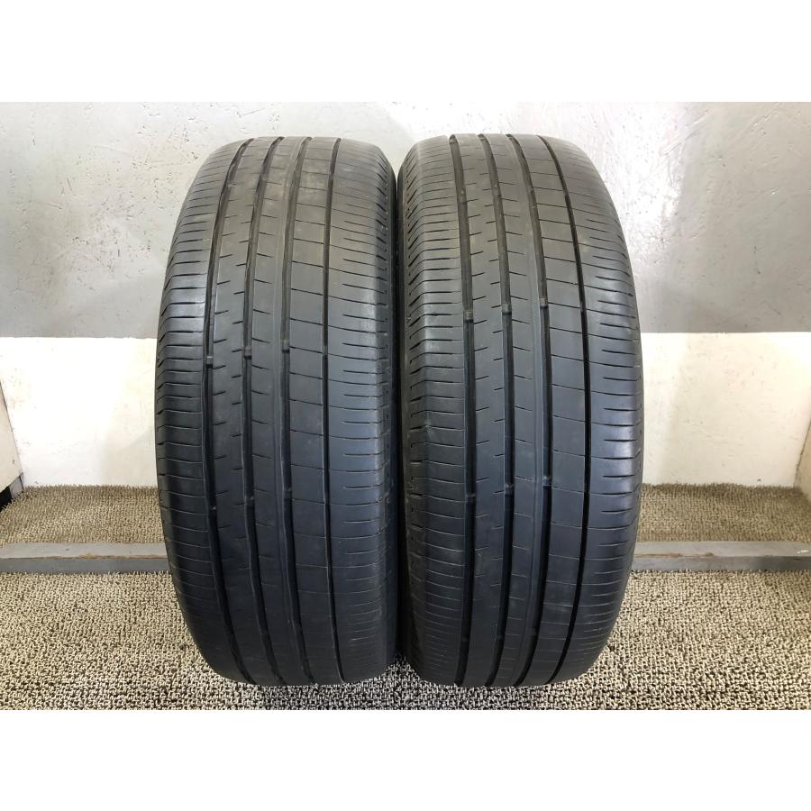 215/60r17 ダンロップ VEURO VE304 2本 2021年製 5519 サマータイヤ(沖縄県・離島は発送不可) | VEURO