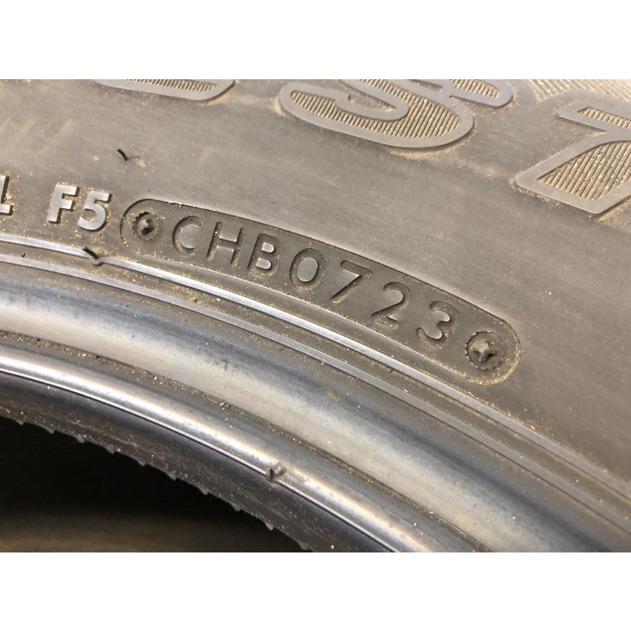 225/65r17 ブリヂストン デューラーH/L 2本 2023年製 5706 サマータイヤ(沖縄県・離島は発送不可) | DUELER | 06