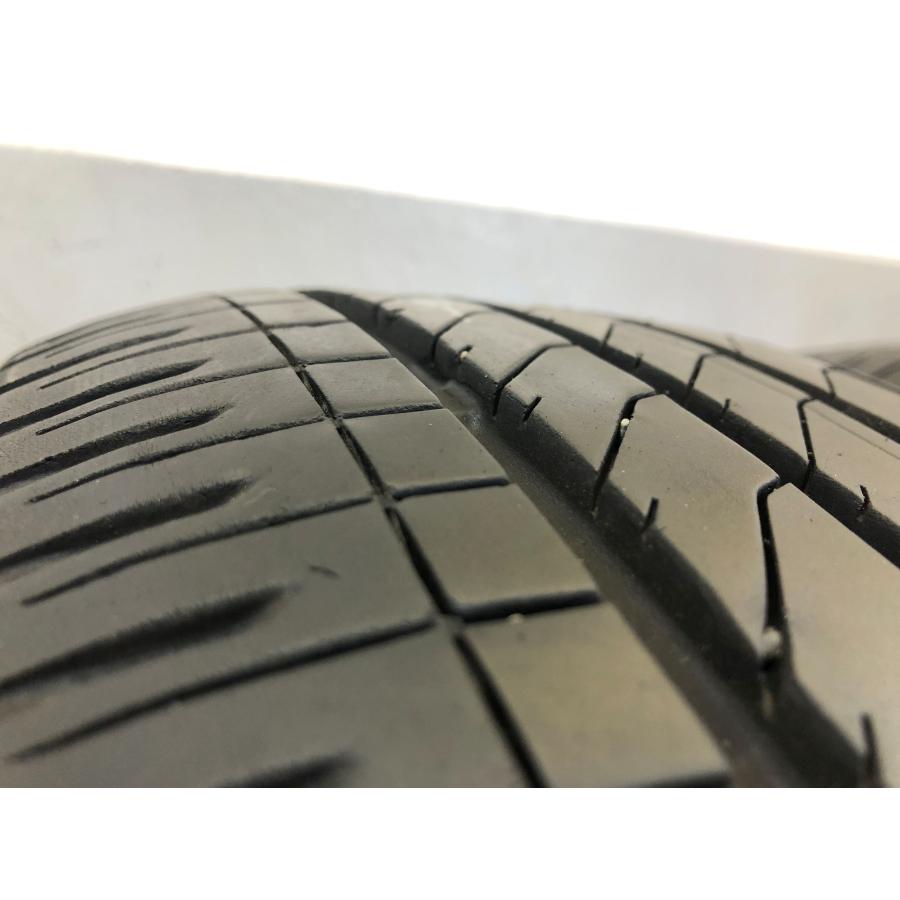 BRIDGESTONE（ブリヂストン） 205/50r17 TURANZA T005A 2本 2021年製