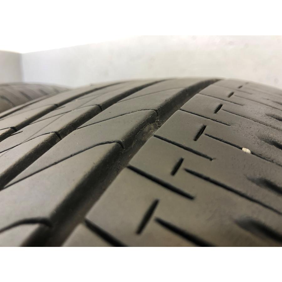 BRIDGESTONE（ブリヂストン） 205/50r17 TURANZA T005A 2本 2021年製