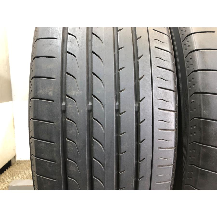 215/60r17 ヨコハマ ブルーアース RV-02 4本 2020年製 5799 サマータイヤ(沖縄県・離島は発送不可) | BluEarth | 01