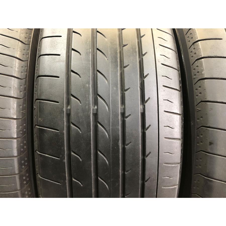 215/60r17 ヨコハマ ブルーアース RV-02 4本 2020年製 5799 サマータイヤ(沖縄県・離島は発送不可) | BluEarth | 02