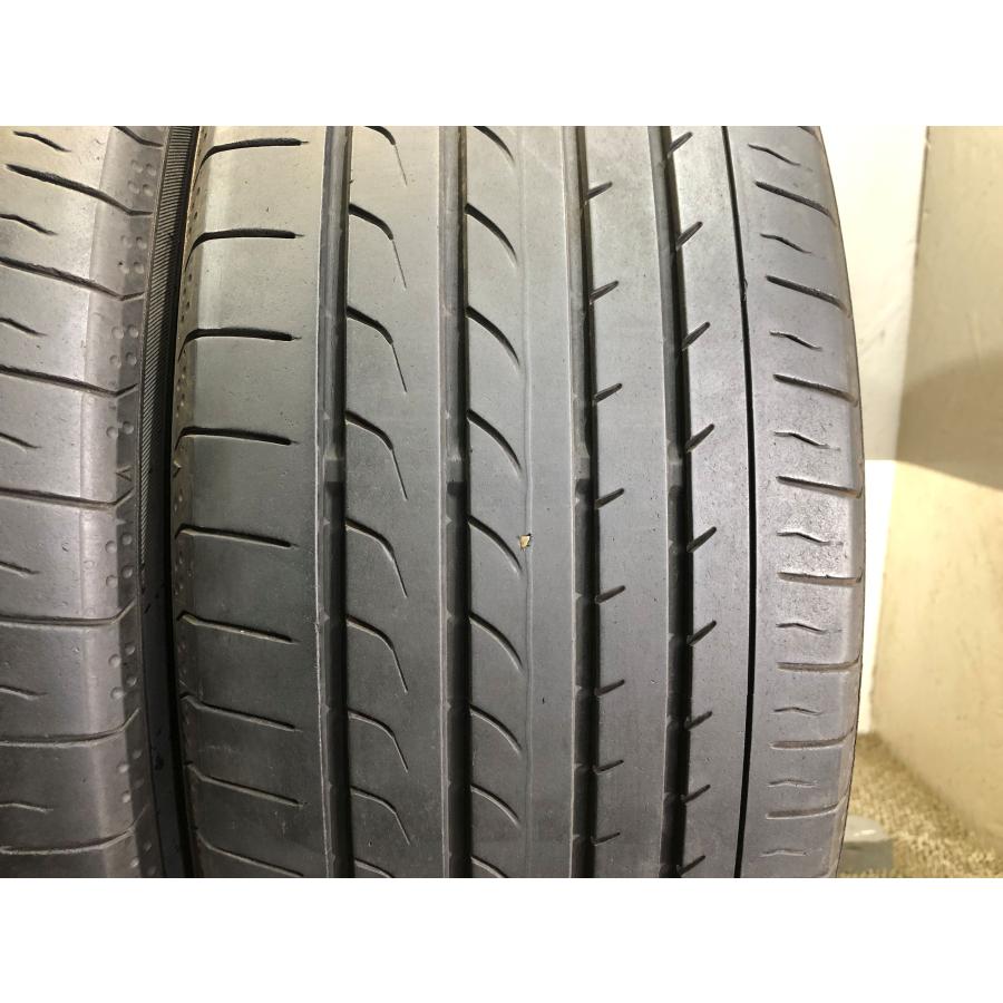 215/60r17 ヨコハマ ブルーアース RV-02 4本 2020年製 5799 サマータイヤ(沖縄県・離島は発送不可) | BluEarth | 04