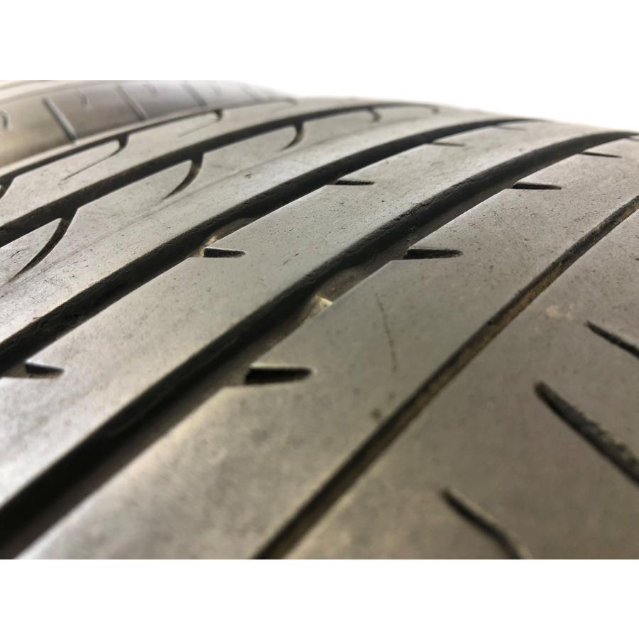 215/60r17 ヨコハマ ブルーアース RV-02 4本 2020年製 5799 サマータイヤ(沖縄県・離島は発送不可) | BluEarth | 06