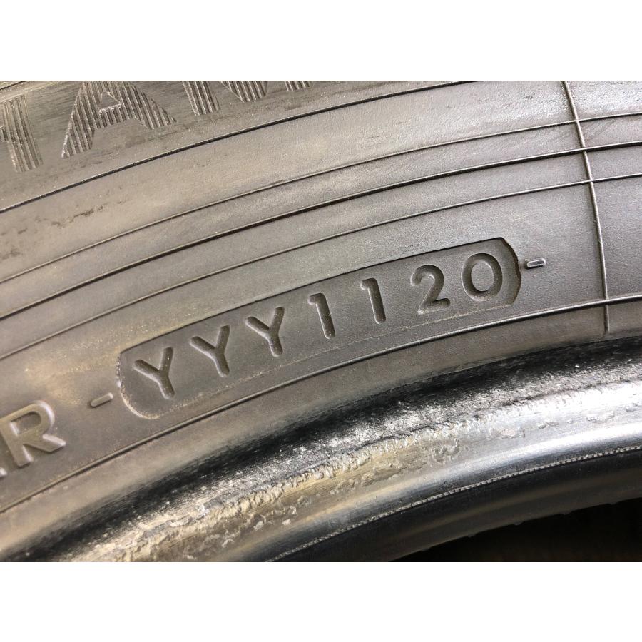 215/60r17 ヨコハマ ブルーアース RV-02 4本 2020年製 5799 サマータイヤ(沖縄県・離島は発送不可) | BluEarth | 08