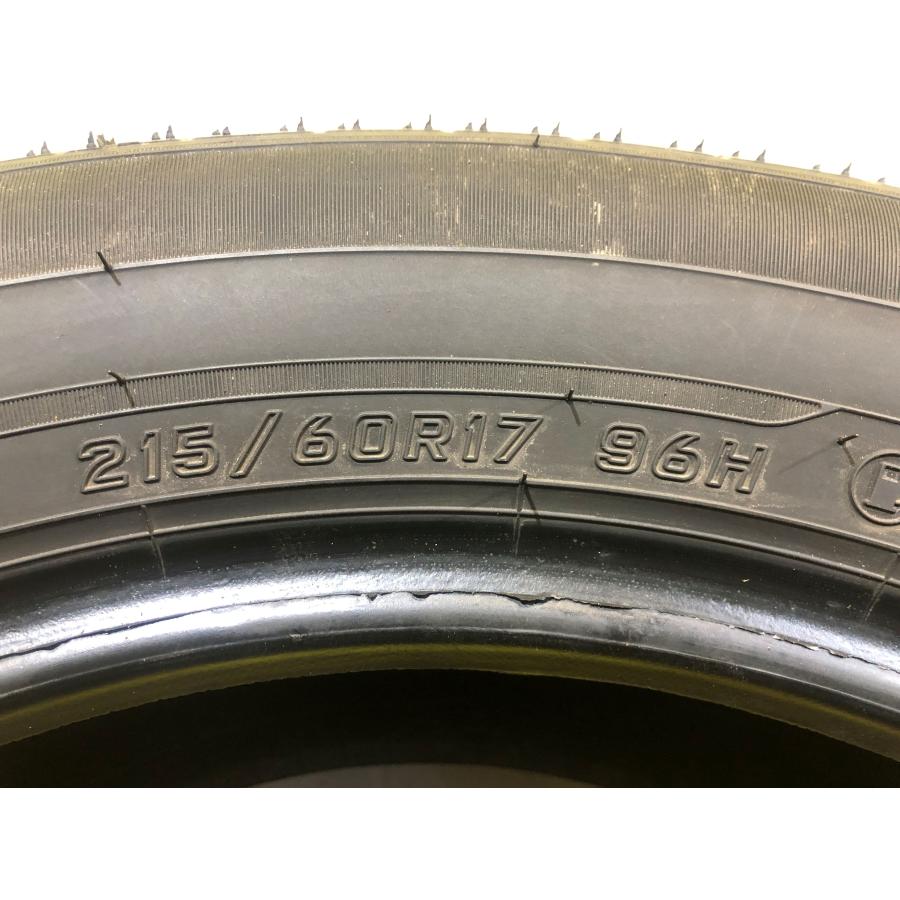 215/60r17 ダンロップ エナセーブ RV505 2本 2023年製 6559 サマータイヤ(沖縄県・離島は発送不可) | エナセーブ | 05