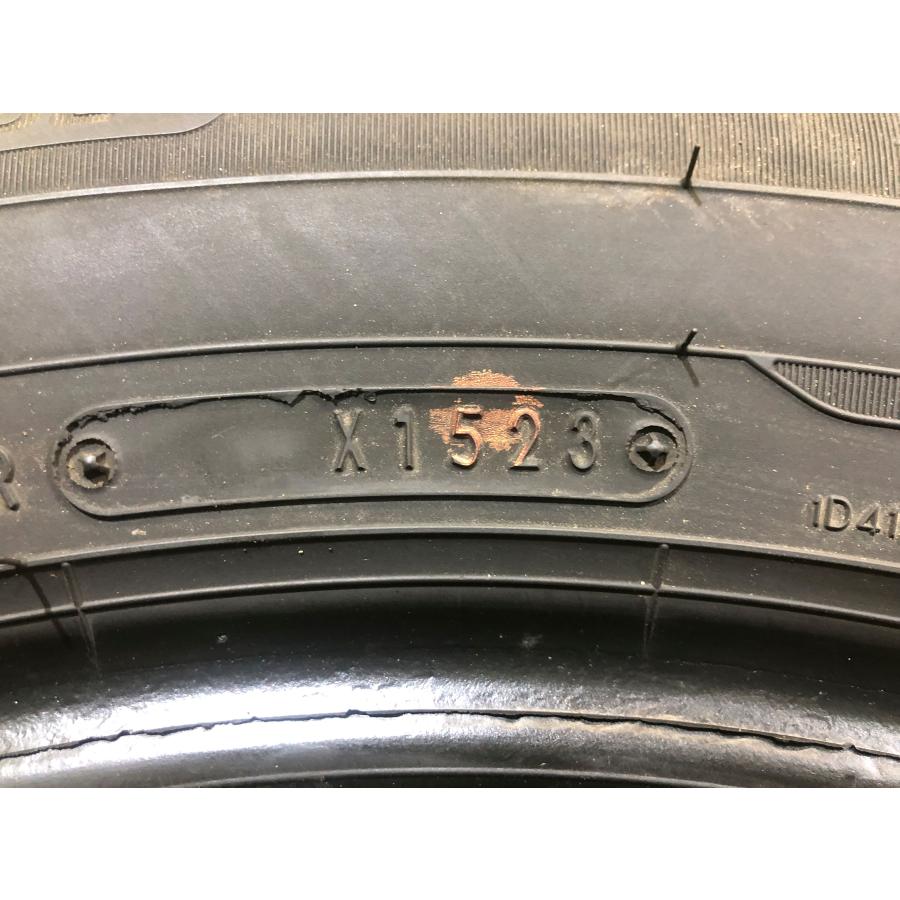 215/60r17 ダンロップ エナセーブ RV505 2本 2023年製 6559 サマータイヤ(沖縄県・離島は発送不可) | エナセーブ | 06