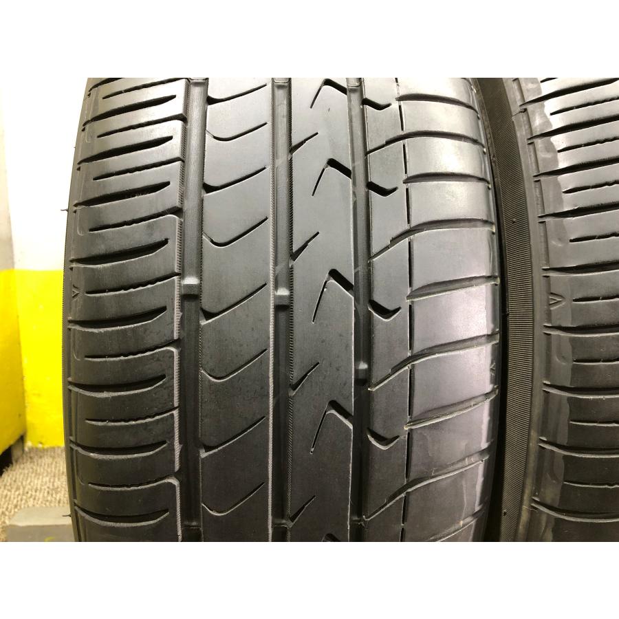 205/50r17 トーヨー トランパスmpz 4本 2020年製 6879 サマータイヤ(沖縄県・離島は発送不可) | TRANPATH | 01