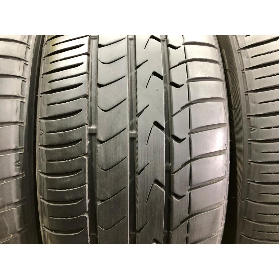 205/50r17 トーヨー トランパスmpz 4本 2020年製 6879 サマータイヤ(沖縄県・離島は発送不可) | TRANPATH | 02