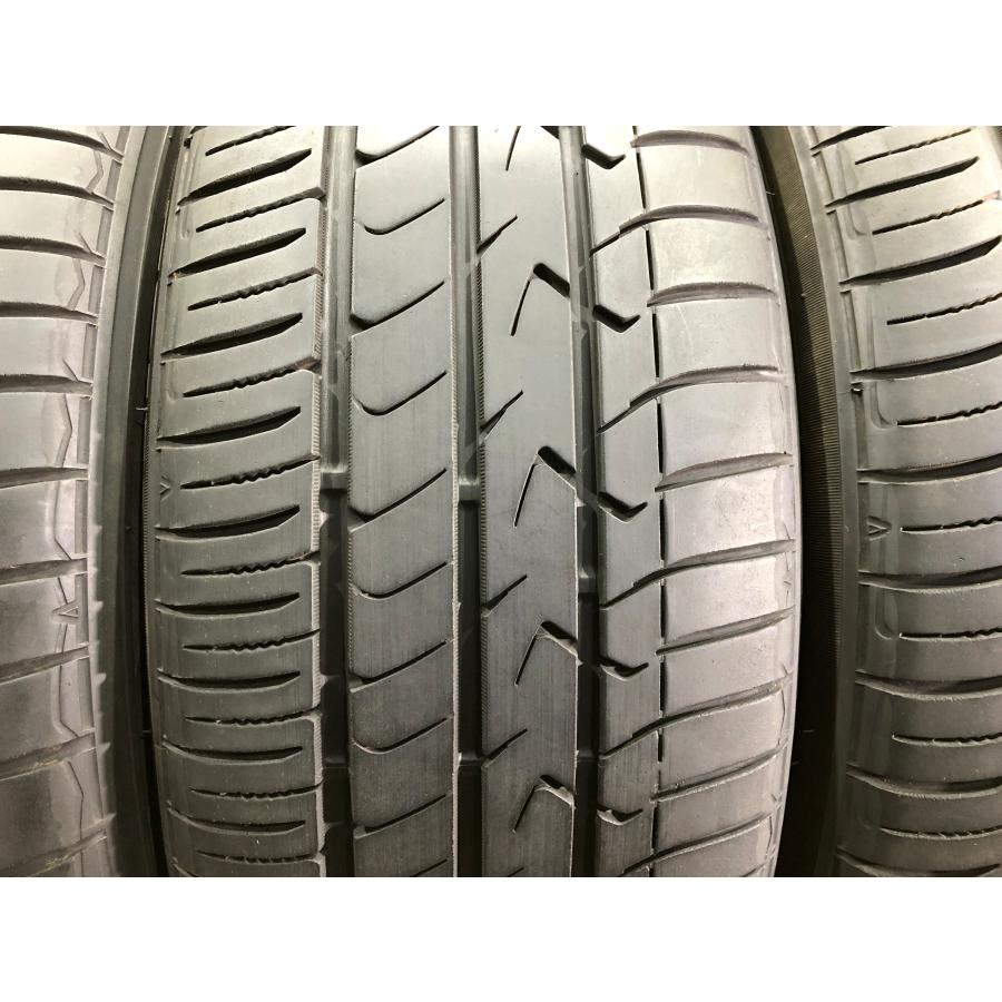 205/50r17 トーヨー トランパスmpz 4本 2020年製 6879 サマータイヤ(沖縄県・離島は発送不可) | TRANPATH | 03