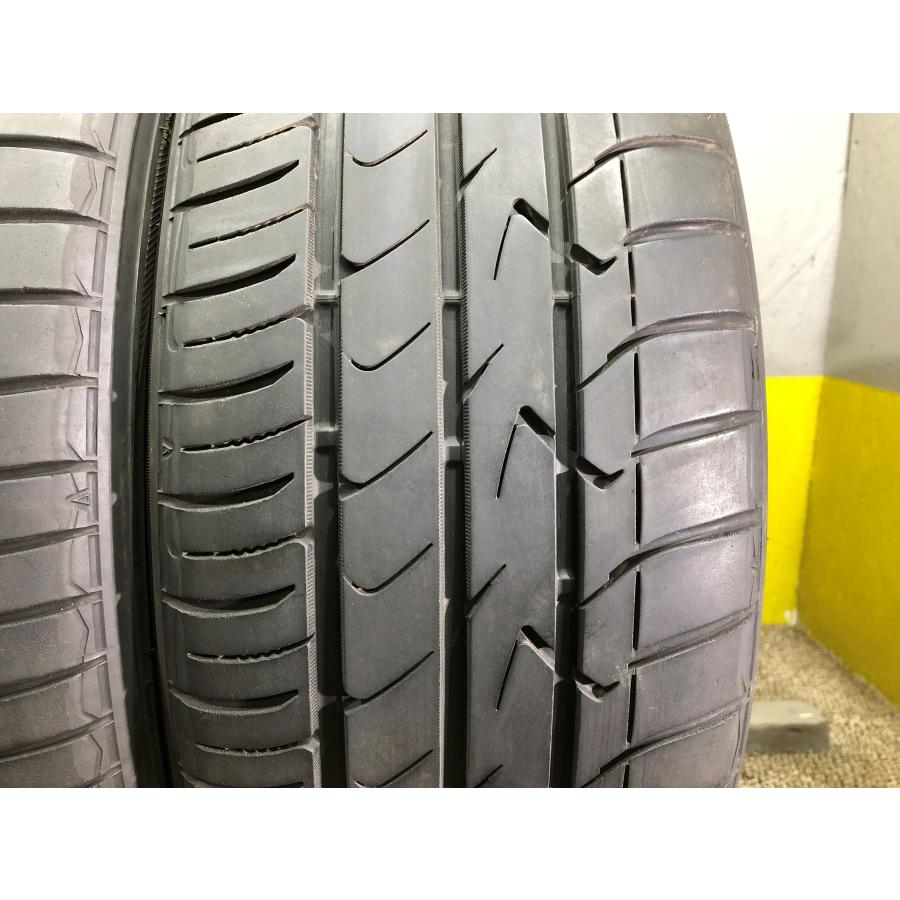 205/50r17 トーヨー トランパスmpz 4本 2020年製 6879 サマータイヤ(沖縄県・離島は発送不可) | TRANPATH | 04