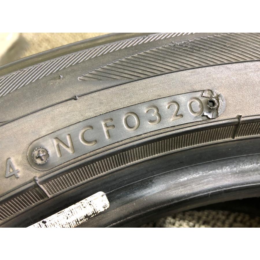 205/50r17 トーヨー トランパスmpz 4本 2020年製 6879 サマータイヤ(沖縄県・離島は発送不可) | TRANPATH | 07