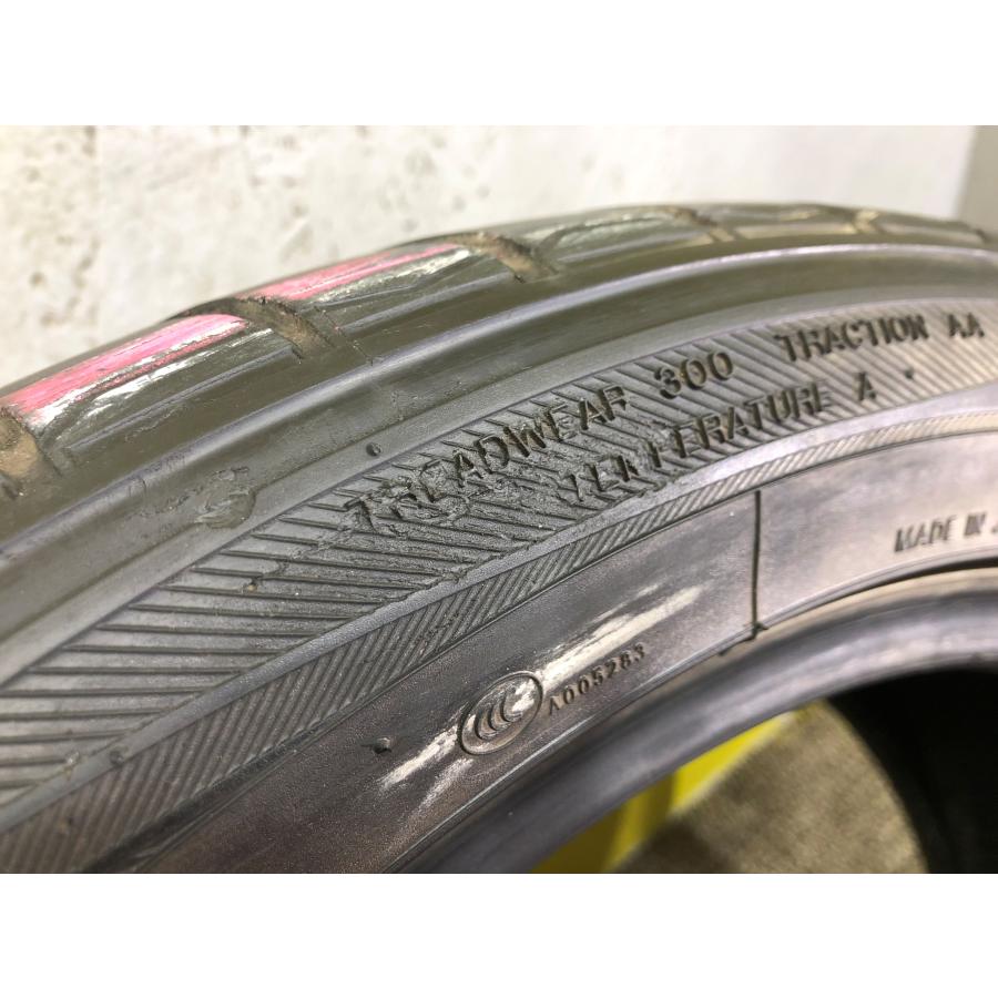 205/50r17 トーヨー トランパスmpz 4本 2020年製 6879 サマータイヤ(沖縄県・離島は発送不可) | TRANPATH | 08