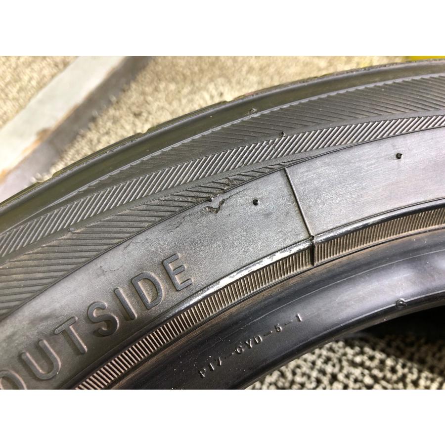 205/50r17 トーヨー トランパスmpz 4本 2020年製 6879 サマータイヤ(沖縄県・離島は発送不可) | TRANPATH | 09