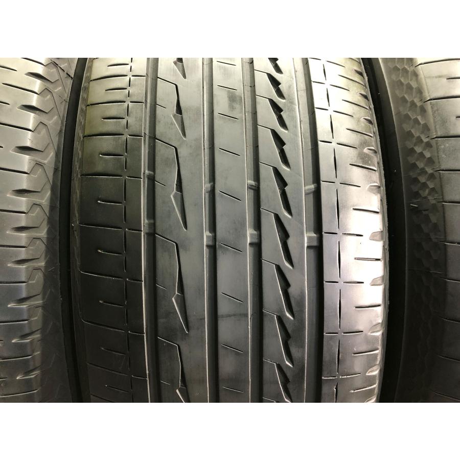 275/65r17 ブリヂストン アレンザ LX100 4本 2024年製 7326 サマータイヤ(沖縄県・離島は発送不可)の画像