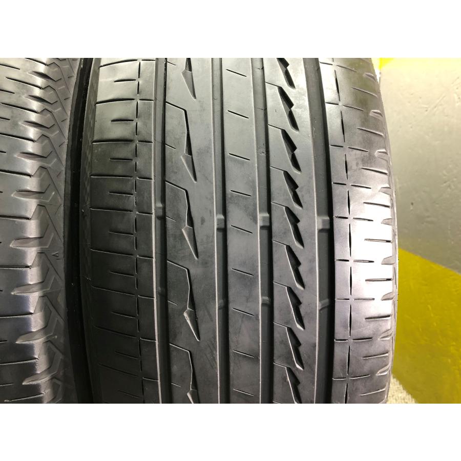 275/65r17 ブリヂストン アレンザ LX100 4本 2024年製 7326 サマータイヤ(沖縄県・離島は発送不可)の画像