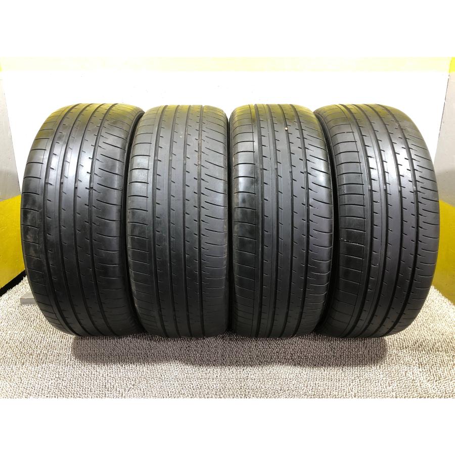 BluEarth 215/55r17 ヨコハマ ブルーアースXT AE61 4本 2021年製 7445