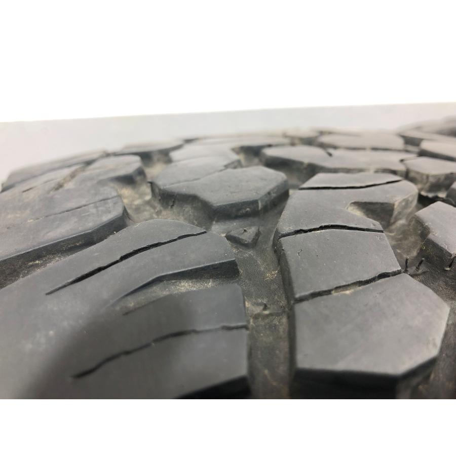 オールテレーン 265/65r17 BF グッドリッチ オールテレーンT/A 4本