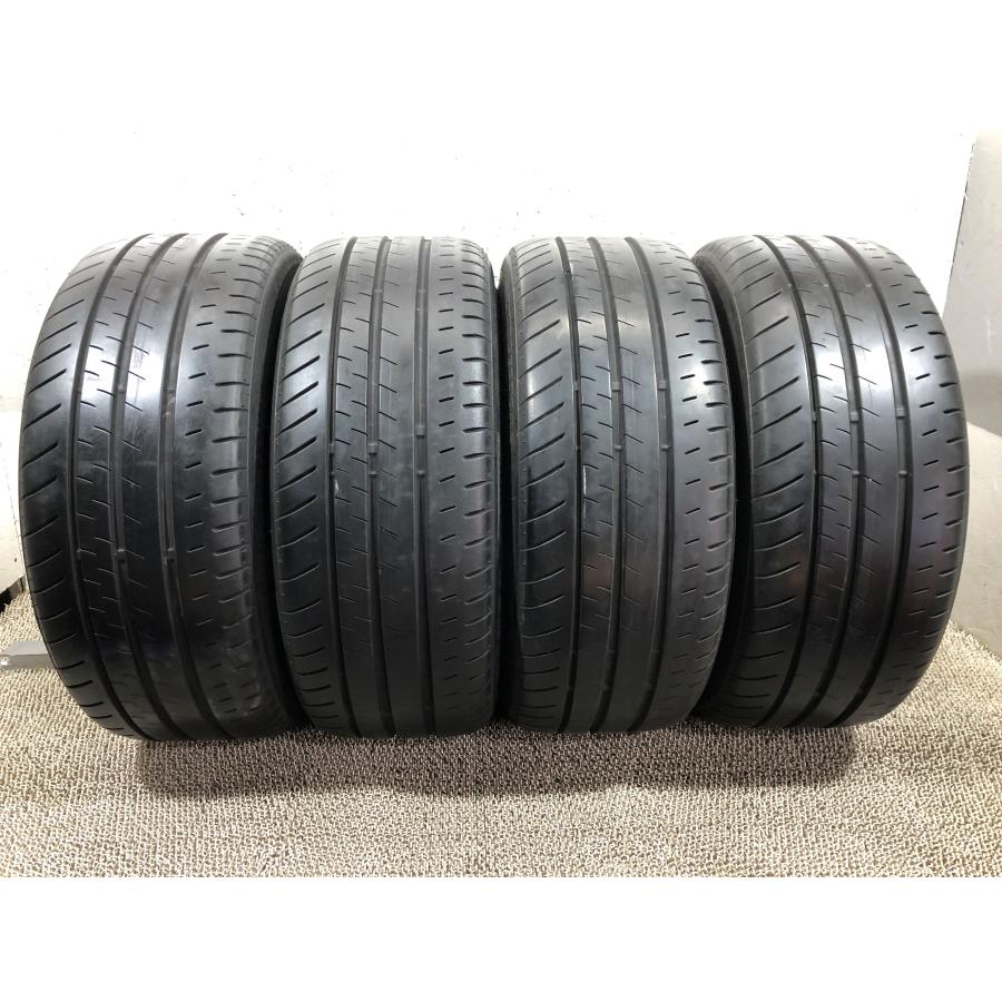 BRIDGESTONE（ブリヂストン） 215/45r17 TURANZA T002 4本 2019年製 