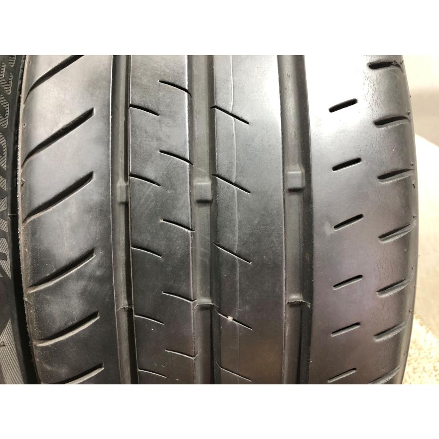 BRIDGESTONE（ブリヂストン） 215/45r17 TURANZA T002 4本 2019年製 