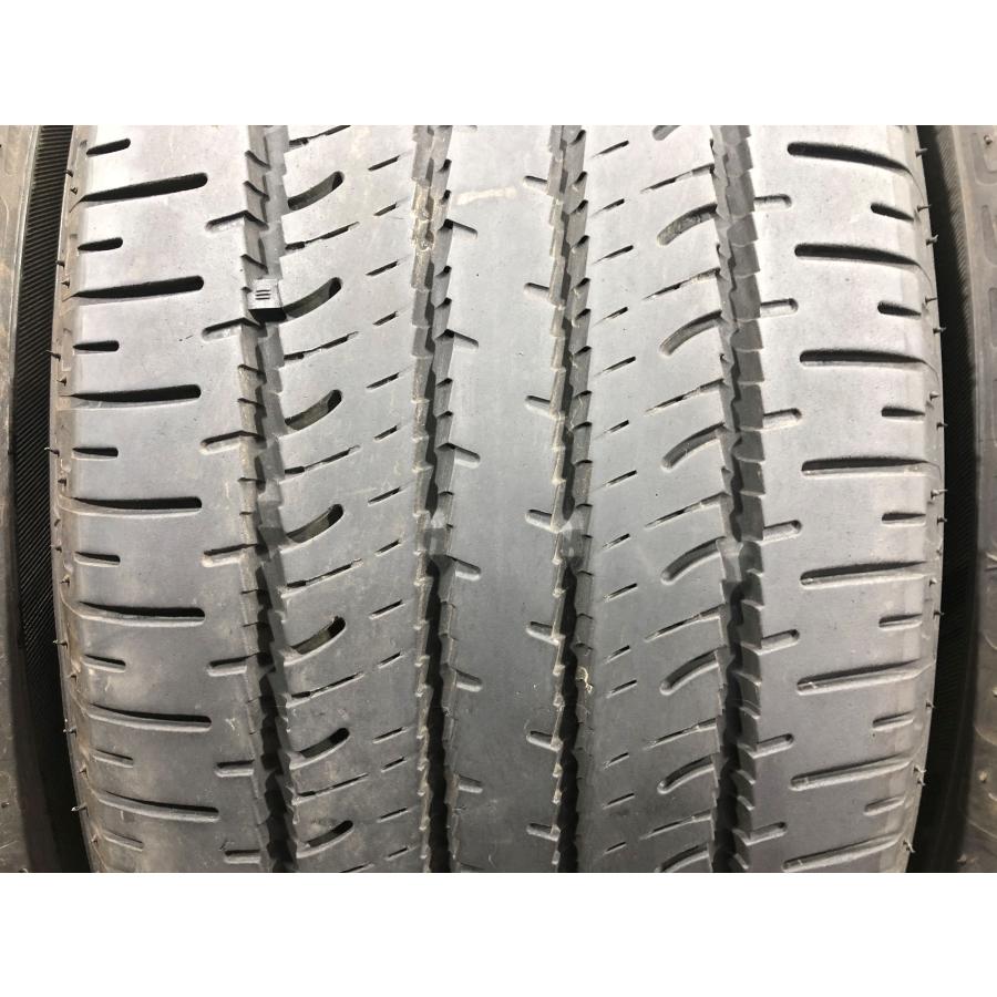 GEOLANDAR 225/65r17 ヨコハマ ジオランダーSUV G055 4本 2021年製 