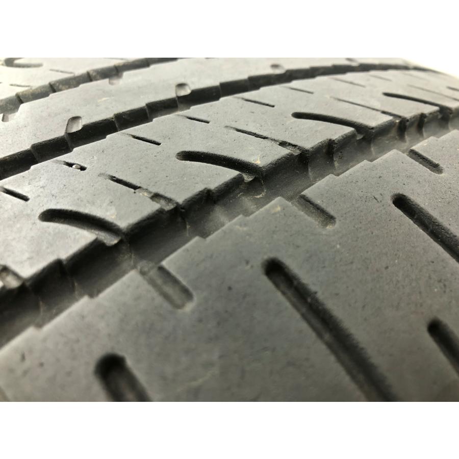 GEOLANDAR 225/65r17 ヨコハマ ジオランダーSUV G055 4本 2021年製 