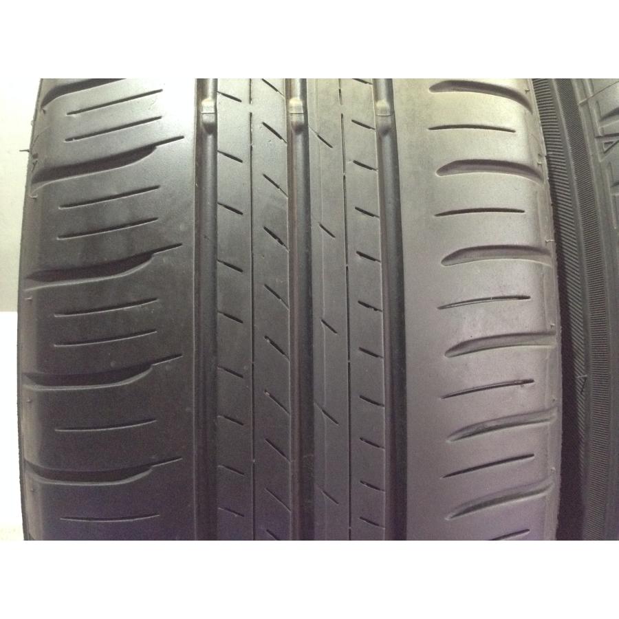 エナセーブ ダンロップ EC300+ 195/60R17 4本 2020年製 9593 サマー 