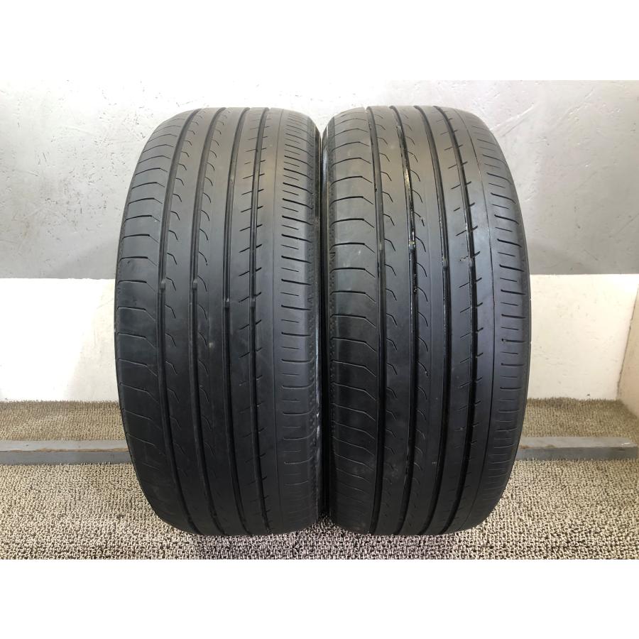 225/50r18 ヨコハマ ブルーアースRV RV03 2本 2022年製 5460 サマータイヤ(沖縄県・離島は発送不可) | BluEarth