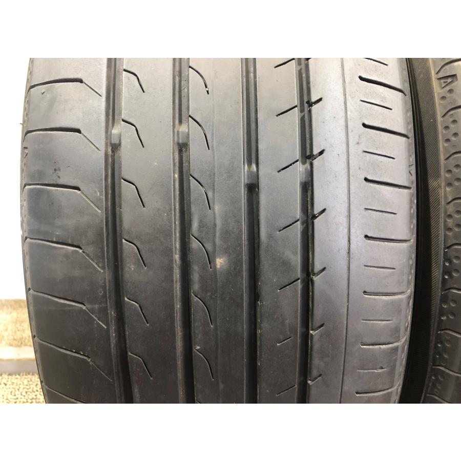 225/50r18 ヨコハマ ブルーアースRV RV03 2本 2022年製 5460 サマータイヤ(沖縄県・離島は発送不可) | BluEarth | 01