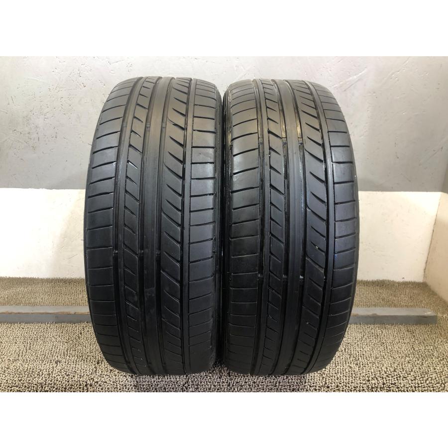 215/45r18 グッドイヤー イーグルLS EXE 2本 2019年製 5457 サマータイヤ(沖縄県・離島は発送不可) | EAGLE LS