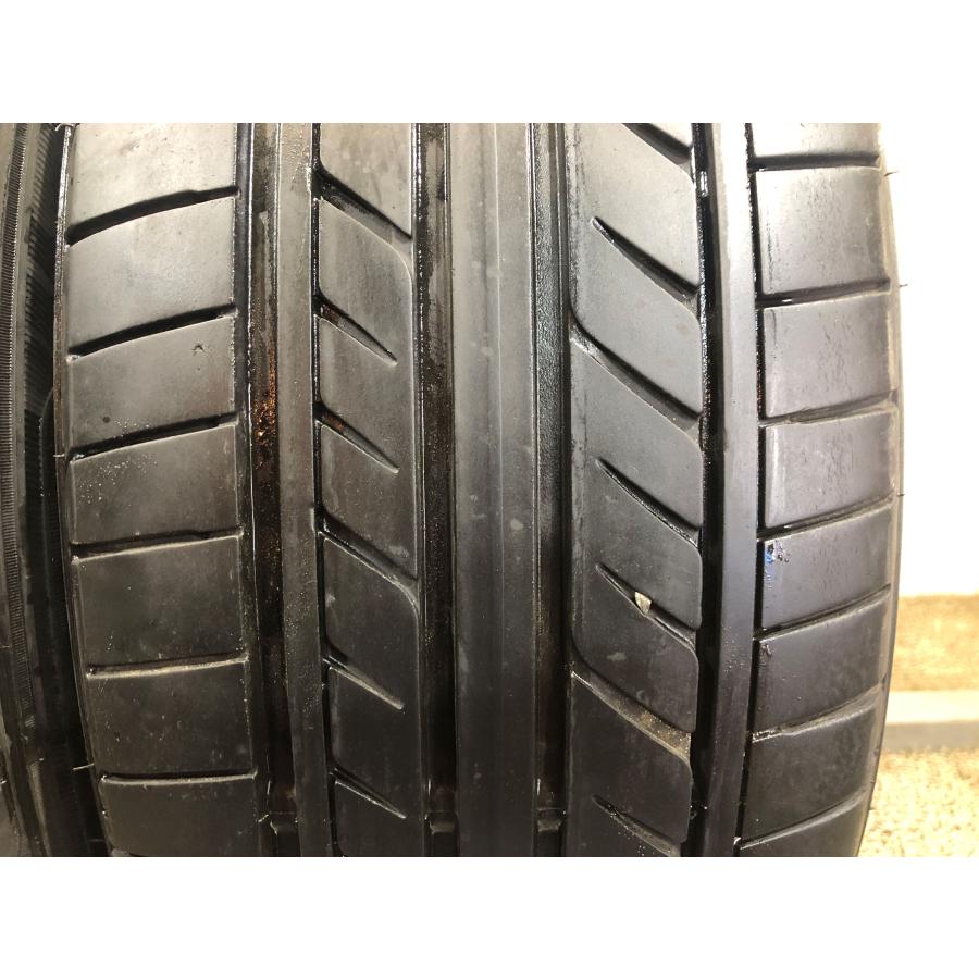 215/45r18 グッドイヤー イーグルLS EXE 2本 2019年製 5457 サマータイヤ(沖縄県・離島は発送不可) | EAGLE LS | 02