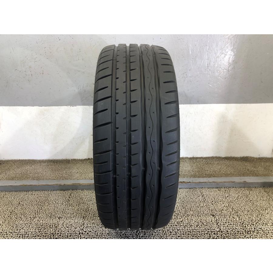 215/45r18 ラウフェン Z FIT EQ 1本 2023年製 5524 サマータイヤ(沖縄県・離島は発送不可) | LauFenn
