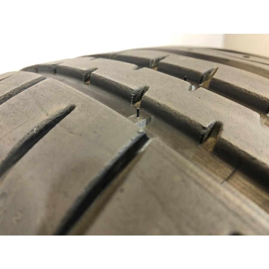 215/45r18 ラウフェン Z FIT EQ 1本 2023年製 5524 サマータイヤ(沖縄県・離島は発送不可) | LauFenn | 02