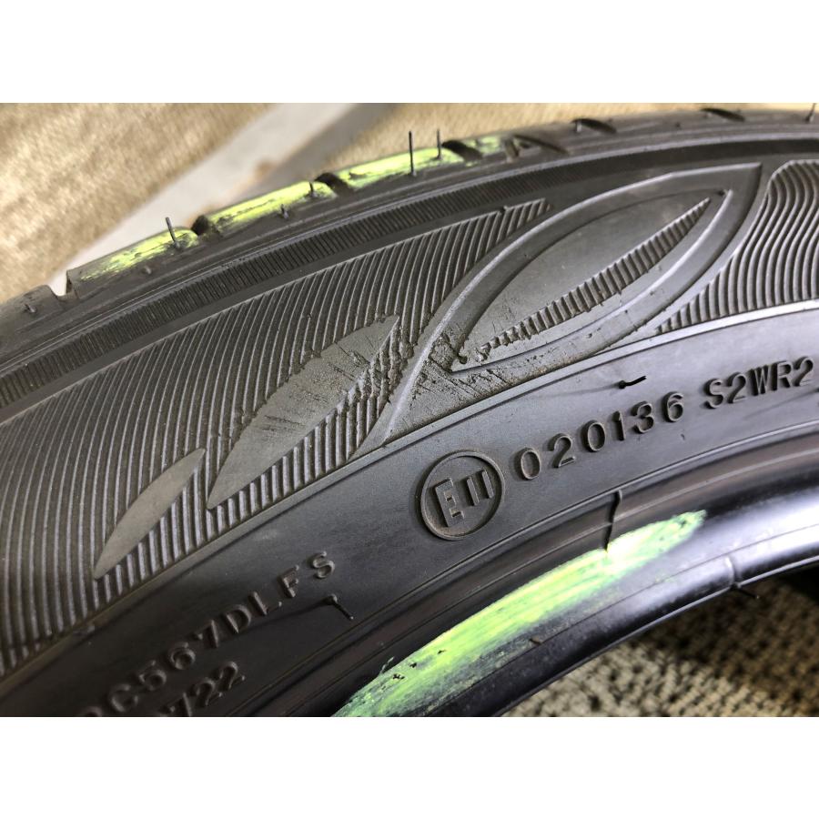 ダンロップ エナセーブ EC300+ 215/50R18 2020製造 エナセーブ 215/50r18 ダンロップ EC300+ 4本 2020年製 5802