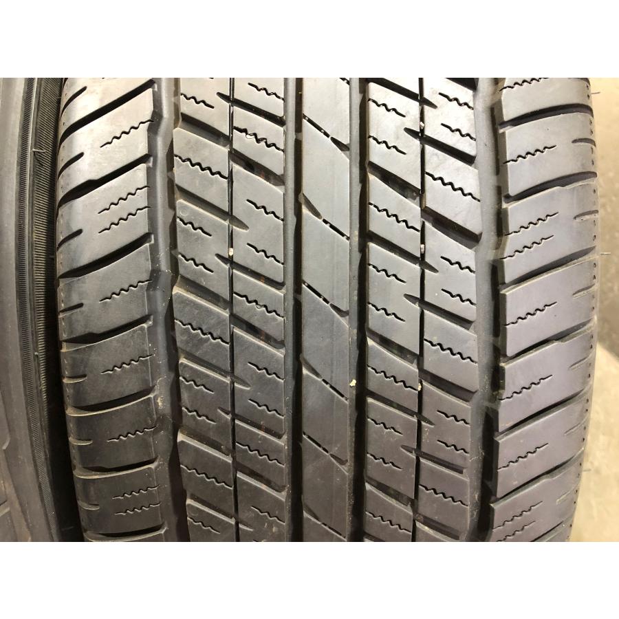 GRANDTREK 265/65r18 ダンロップ グラントレックAT23 4本 2023年製 