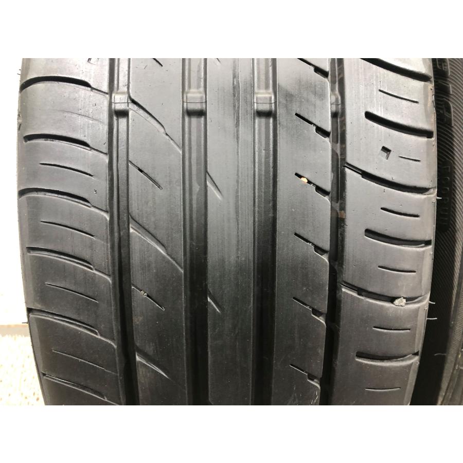 215/45r18 ファルケン ZIEX ZE914 2本 2023年製 7513 サマータイヤ(沖縄県・離島は発送不可)_1